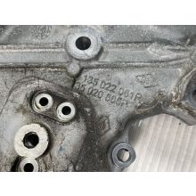 Renault Clio IV BH 2012-2020 original Zahnriemenabdeckung 135022061R