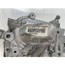 Renault Clio IV BH 2012-2020 original Zahnriemenabdeckung 135022061R