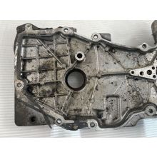 Renault Clio IV BH 2012-2020 original Zahnriemenabdeckung 135022061R