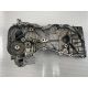 Renault Clio IV BH 2012-2020 original Zahnriemenabdeckung 135022061R