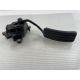 Renault Megane II BM CM 2002-2009 original Gaspedal 8200128188 8200153268