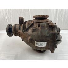 BMW X3 E83 2.0D orig. Hinterachsengetriebe BM072 1214822J 7542222 3.07