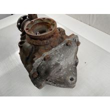 BMW X3 E83 2.0D orig. Hinterachsengetriebe BM072 1214822J 7542222 3.07