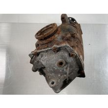 BMW X3 E83 2.0D orig. Hinterachsengetriebe BM072 1214822J 7542222 3.07
