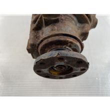 BMW X3 E83 2.0D orig. Hinterachsengetriebe BM072 1214822J 7542222 3.07