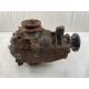 BMW X3 E83 2.0D orig. Hinterachsengetriebe BM072 1214822J 7542222 3.07