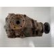 BMW X3 E83 2.0D orig. Hinterachsengetriebe BM072 1214822J 7542222 3.07