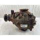 BMW X3 E83 2.0D orig. Hinterachsengetriebe BM072 1214822J 7542222 3.07
