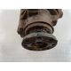 BMW X3 E83 2.0D orig. Hinterachsengetriebe BM072 1214822J 7542222 3.07