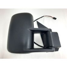 Für Mercedes Sprinter W901-905 2/95-5/06 Spiegel enktr. verstellb. heizb. links