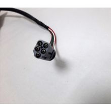 Für Mercedes Sprinter W901-905 2/95-5/06 Spiegel enktr. verstellb. heizb. links