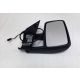 Für Mercedes Sprinter W901-905 2/95-5/06 Spiegel enktr. verstellb. heizb. links