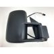 Für Mercedes Sprinter W901-905 2/95-5/06 Spiegel enktr. verstellb. heizb. links
