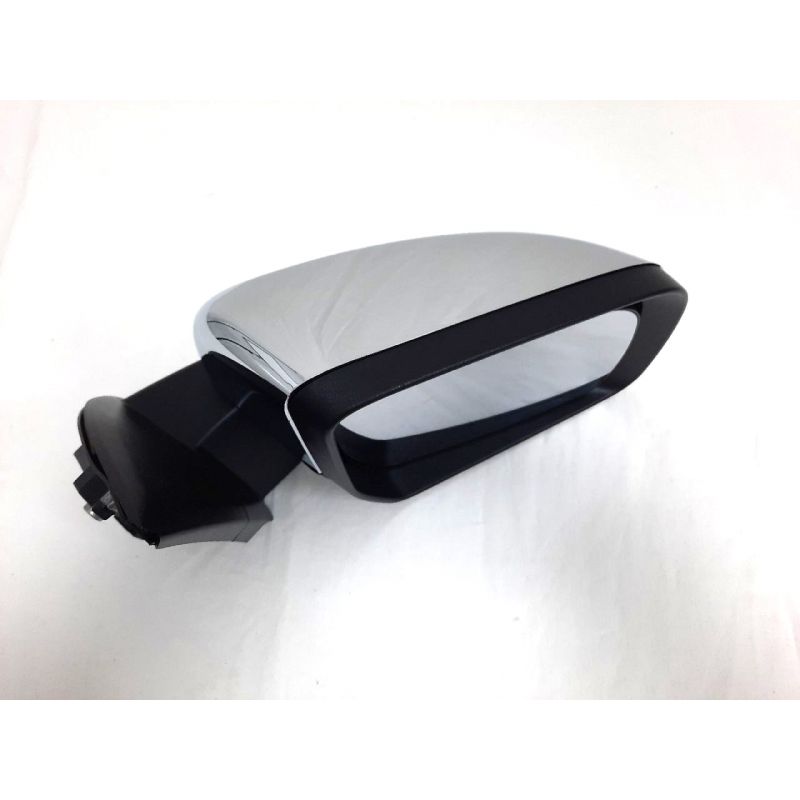Für Ford Ranger 1/12-09/15 Spiegel elektr. verstelb. Blinker Bodenleuchte rechts