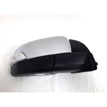 Für Ford Ranger 1/12-09/15 Spiegel elektr. verstelb. Blinker Bodenleuchte rechts