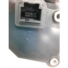 Für Ford Ranger 1/12-09/15 Spiegel elektr. verstelb. Blinker Bodenleuchte rechts