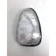 für Mercedes W123 S123 C123 Blinker weiß links