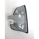 für Mercedes W123 S123 C123 Blinker weiß links