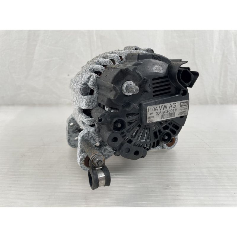 für VW Golf VI 5K1 2008-2013 Lichtmaschine Valeo 036903024H