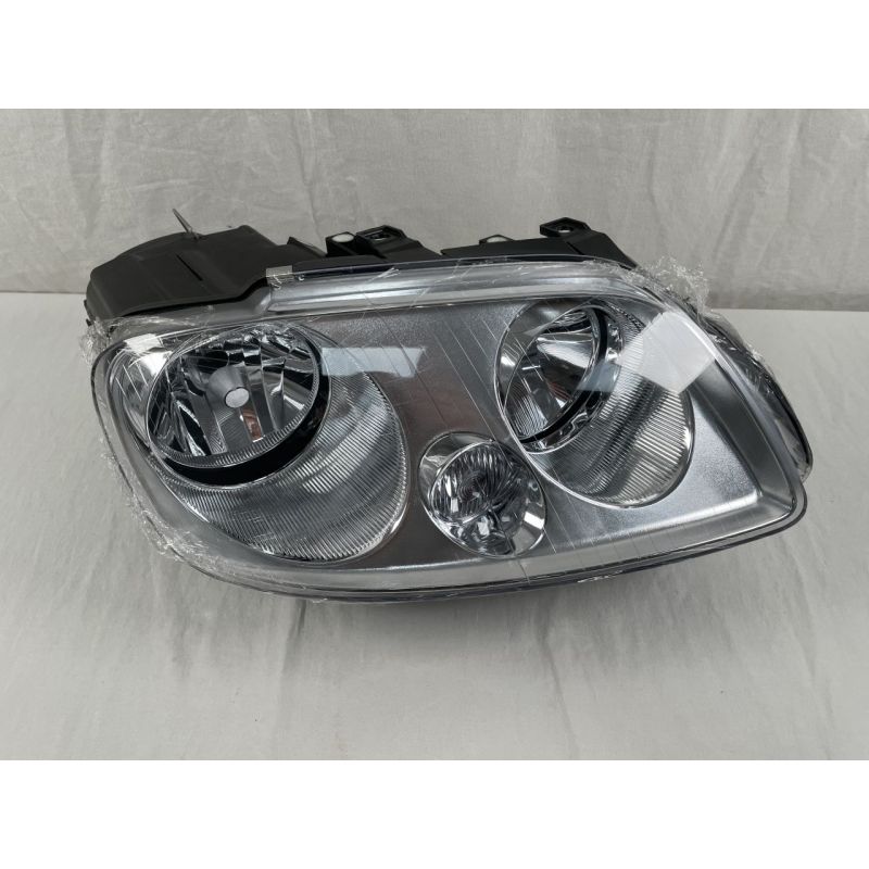 für VW Touran 1T1 1T2 Caddy III 2K 2C Scheinwerfer H1/H7 DEPO rechts