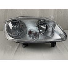 für VW Touran 1T1 1T2 Caddy III 2K 2C Scheinwerfer H1/H7 DEPO rechts