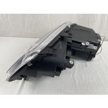 für VW Touran 1T1 1T2 Caddy III 2K 2C Scheinwerfer H1/H7 DEPO rechts