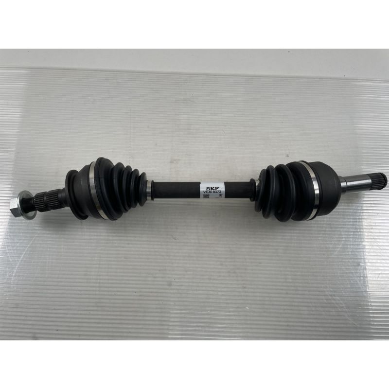SKF VKJC 8373 Antriebswelle 618 mm für Opel Insignia A Zafira C