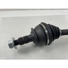 SKF VKJC 8373 Antriebswelle 618 mm für Opel Insignia A Zafira C
