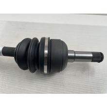 SKF VKJC 8373 Antriebswelle 618 mm für Opel Insignia A Zafira C