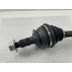 SKF VKJC 8373 Antriebswelle 618 mm für Opel Insignia A Zafira C