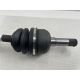 SKF VKJC 8373 Antriebswelle 618 mm für Opel Insignia A Zafira C