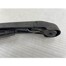 Fiat Panda 169 2003-2012 original Heckwischer...
