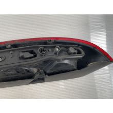 Opel Corsa C X01 2000-2003 original Rückleuchte Valeo rechts 09114337  89302181