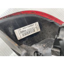 Opel Corsa C X01 2000-2003 original Rückleuchte Valeo rechts 09114337  89302181