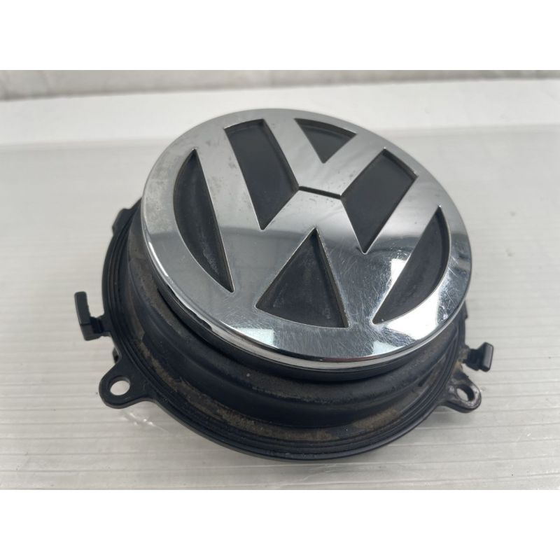 VW Golf 5 1K Passat B6 3C original Heckklappengriff Emblem 1K0827469E 1K0827469F