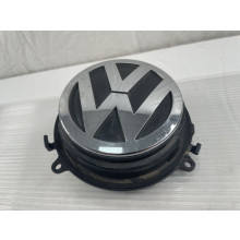 VW Golf 5 1K Passat B6 3C original Heckklappengriff Emblem 1K0827469E 1K0827469F