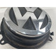 VW Golf 5 1K Passat B6 3C original Heckklappengriff Emblem 1K0827469E 1K0827469F