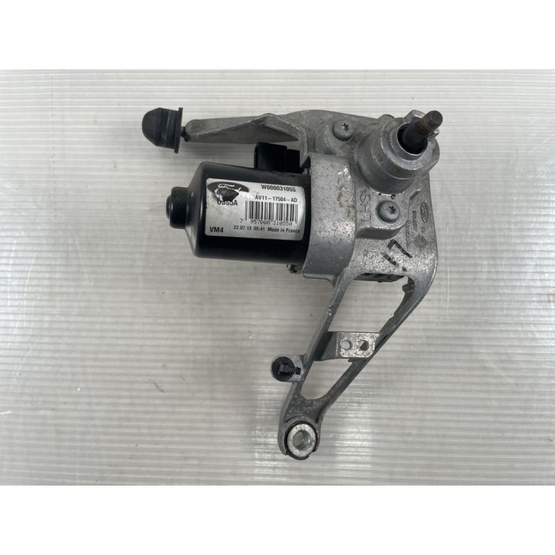 Ford B-Max JK 2012-2017 orig. Wischermotor Valeo vorne links AV11-17504-AD