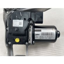 Ford B-Max JK 2012-2017 orig. Wischermotor Valeo vorne links AV11-17504-AD