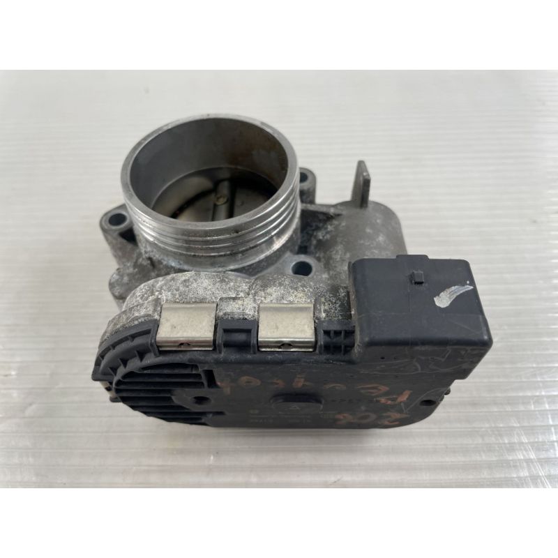 für Peugeot 206 CC 2D 1.6 2000-2006 Drosselklappe Bosch 0280750085
