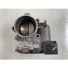 für Peugeot 206 CC 2D 1.6 2000-2006 Drosselklappe Bosch 0280750085