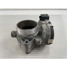 für Peugeot 206 CC 2D 1.6 2000-2006 Drosselklappe Bosch 0280750085