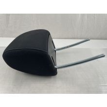 Ford B-Max JK 2012-2017 original Kopfstütze Kopflehne Stoffbezug Schwarz vorne