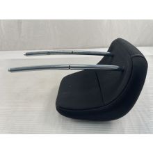 Ford B-Max JK 2012-2017 original Kopfstütze Stoffbezug Schwarz Mitte hinten