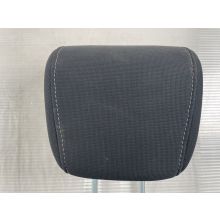 Ford B-Max JK 2012-2017 original Kopfstütze Stoffbezug Schwarz Mitte hinten