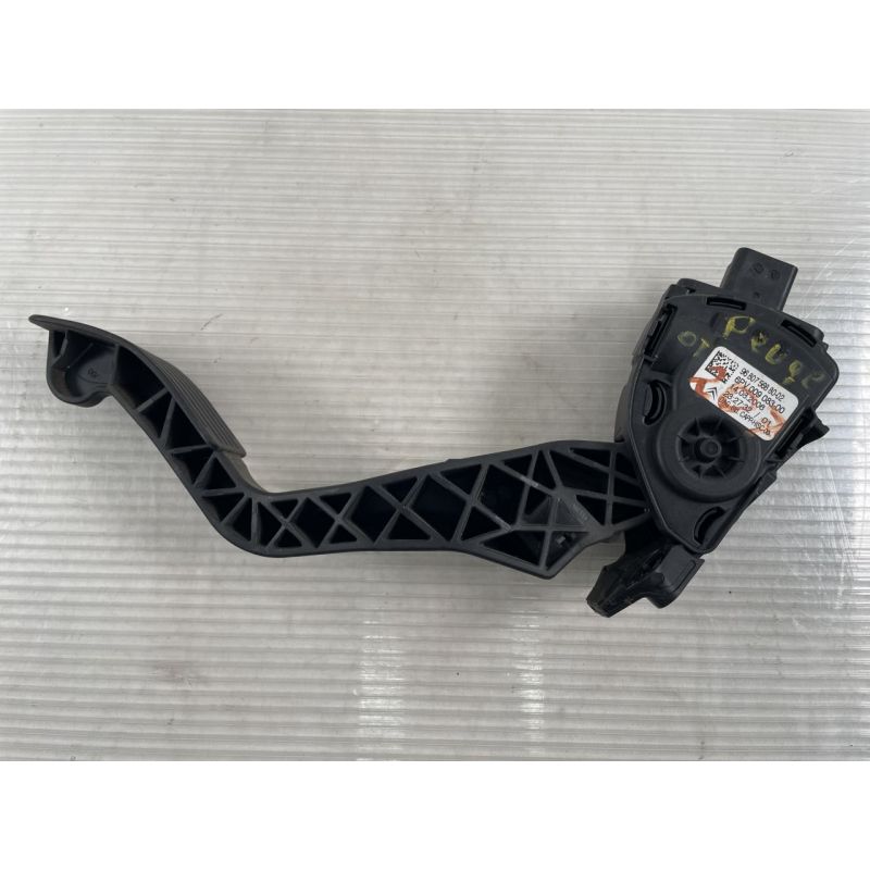 für Peugeot 207 WA WC ab 2006 Gaspedal Hella 968075688002 6PV00908300