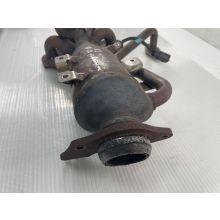 Toyota Yaris 1.5 P13 ab 2017 original Katalysator Futaba 47180