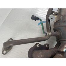 Toyota Yaris 1.5 P13 ab 2017 original Katalysator Futaba 47180