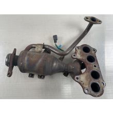 Toyota Yaris 1.5 P13 ab 2017 original Katalysator Futaba 47180