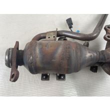 Toyota Yaris 1.5 P13 ab 2017 original Katalysator Futaba 47180